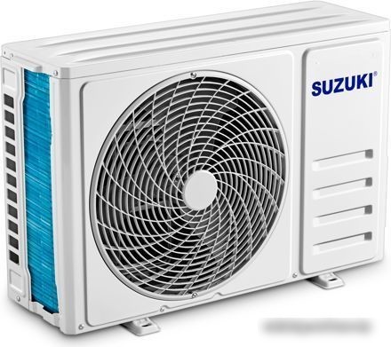 Кондиционер Suzuki SUSH-S079BE/SURH-S079BE