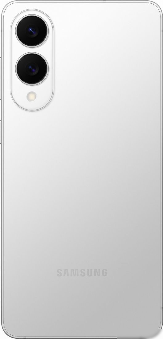 Телефон Samsung Galaxy S25 Edge SM-S937B 12GB/256GB (титановый серебристый)