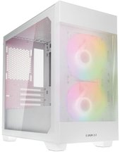 Корпус Lian Li Lancool 205M Mesh G99.OE744MS.10