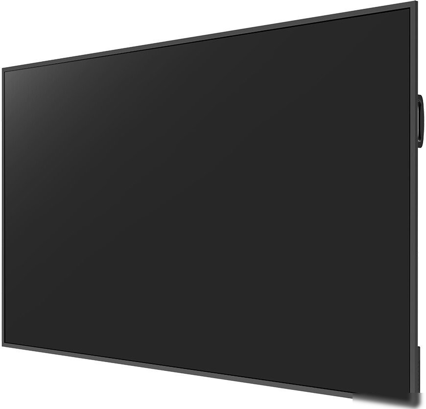 Информационная панель Lumien Standard LS8650SD