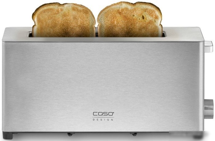 Тостер CASO Classico T2
