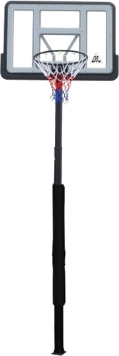 Баскетбольное кольцо DFC ING44P3