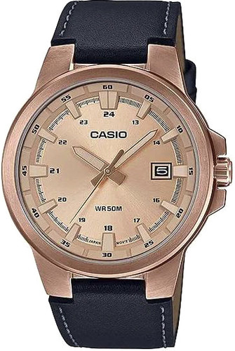 Наручные часы Casio MTP-E173RL-5A