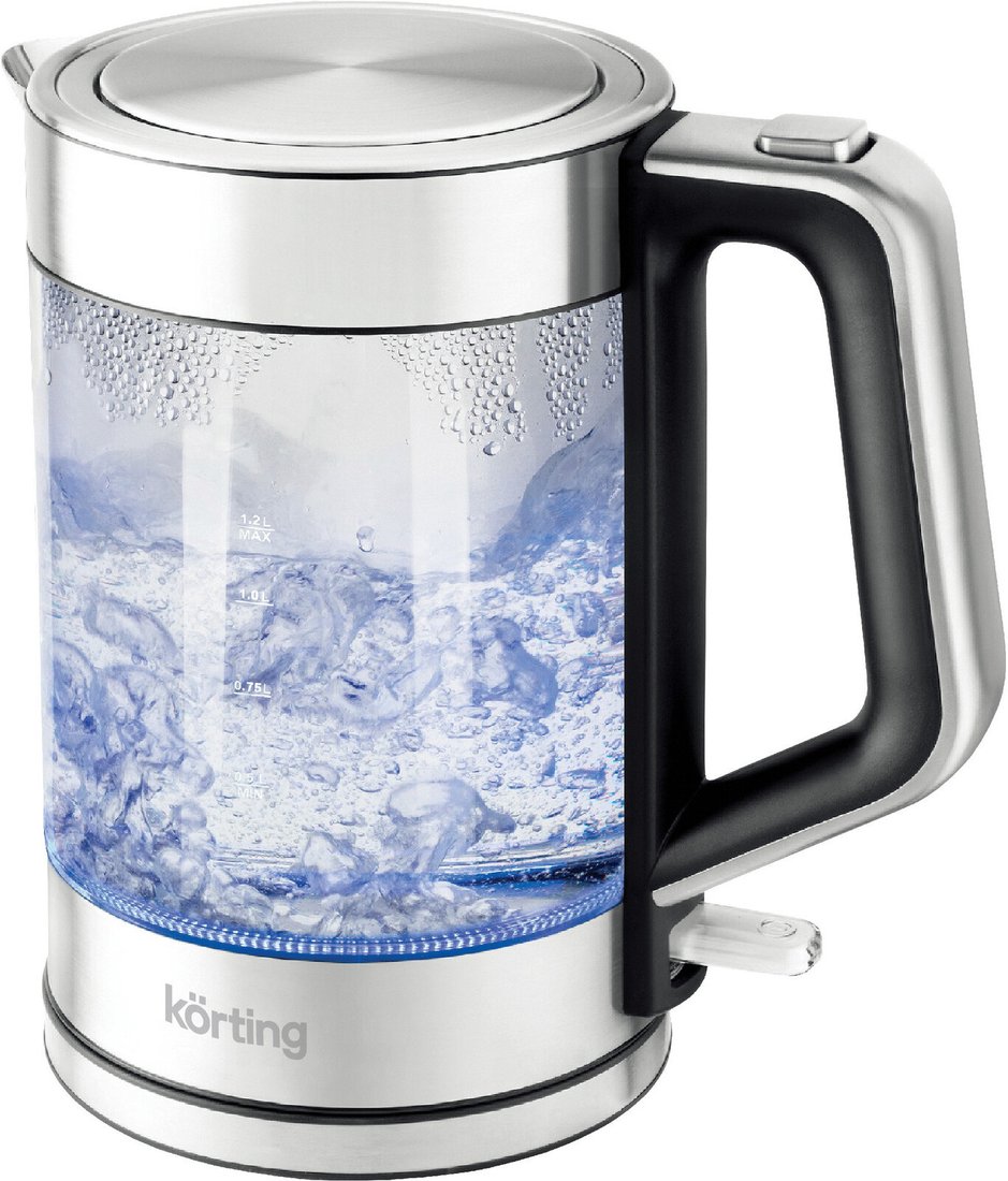 Электрический чайник Korting KWK 0910 G