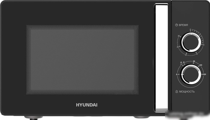 Микроволновая печь Hyundai HYM-M2012 Микроволновая печь Hyundai HYM-M2012