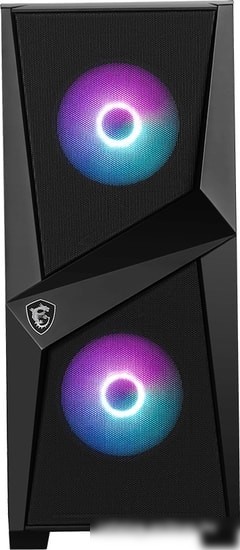 Корпус MSI MAG Forge 100R