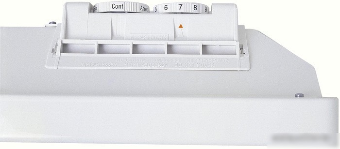Конвектор Noirot Spot E-3 Plus 1500 [HY.7358.5.ARER]