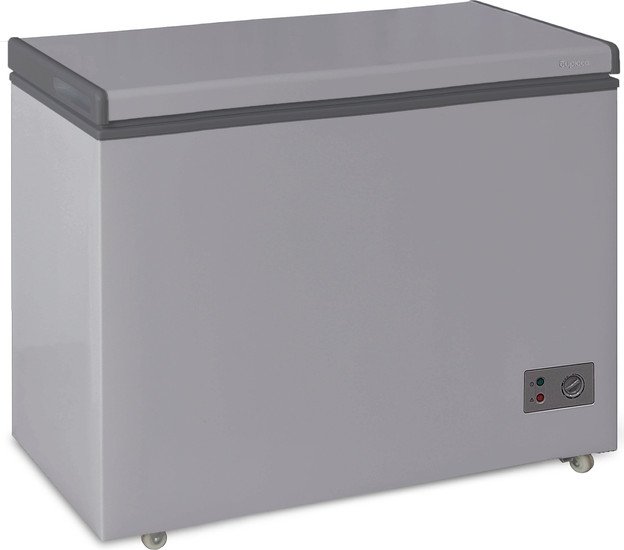 Морозильный ларь Бирюса M210KX