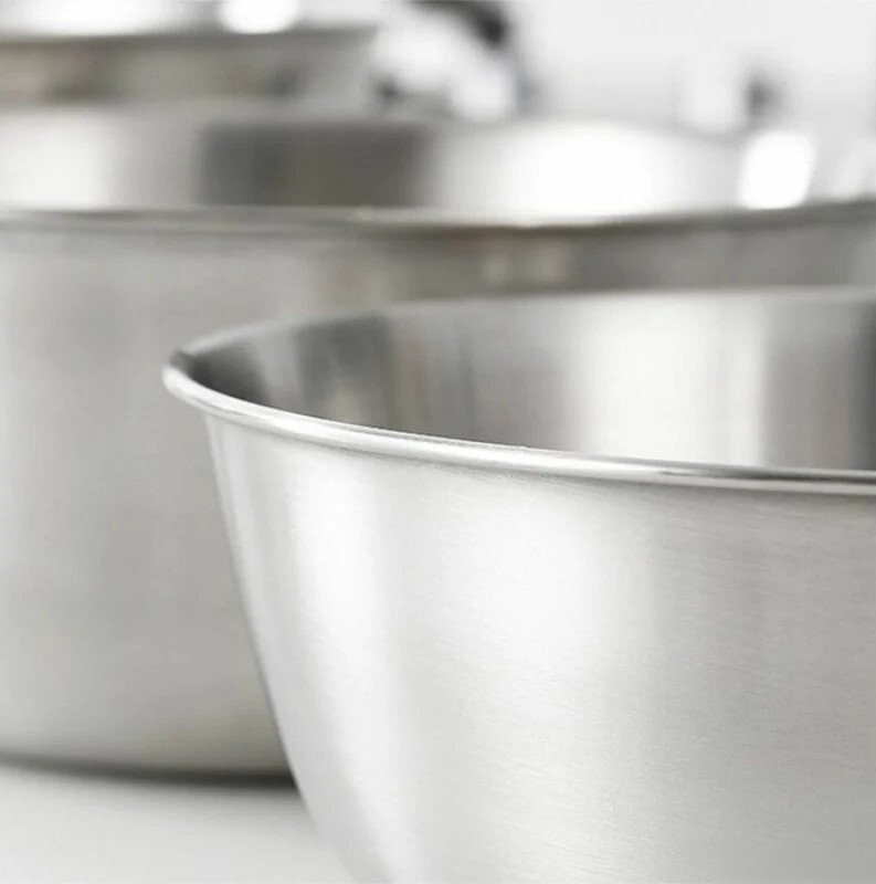 Миска для смешивания Perfecto Linea Chef 24-021598