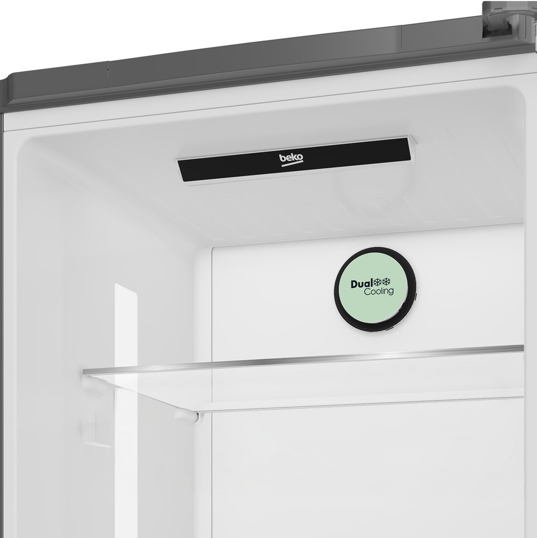 Холодильник BEKO B5RCNK406HDX
