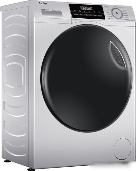 Стирально-сушильная машина Haier HWD70-BP14929S