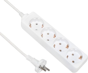 Удлинитель ETP 77210