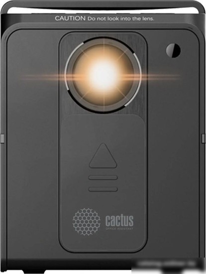 Проектор CACTUS CS-PRC.04B.WUXGA-A