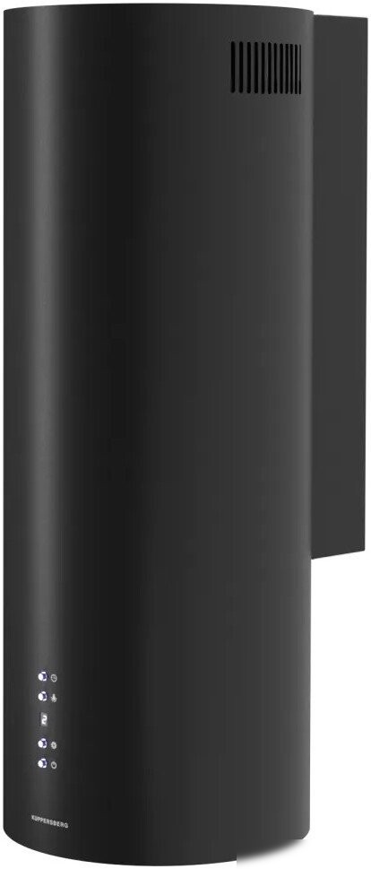 Кухонная вытяжка KUPPERSBERG WL-Tuba 35 B