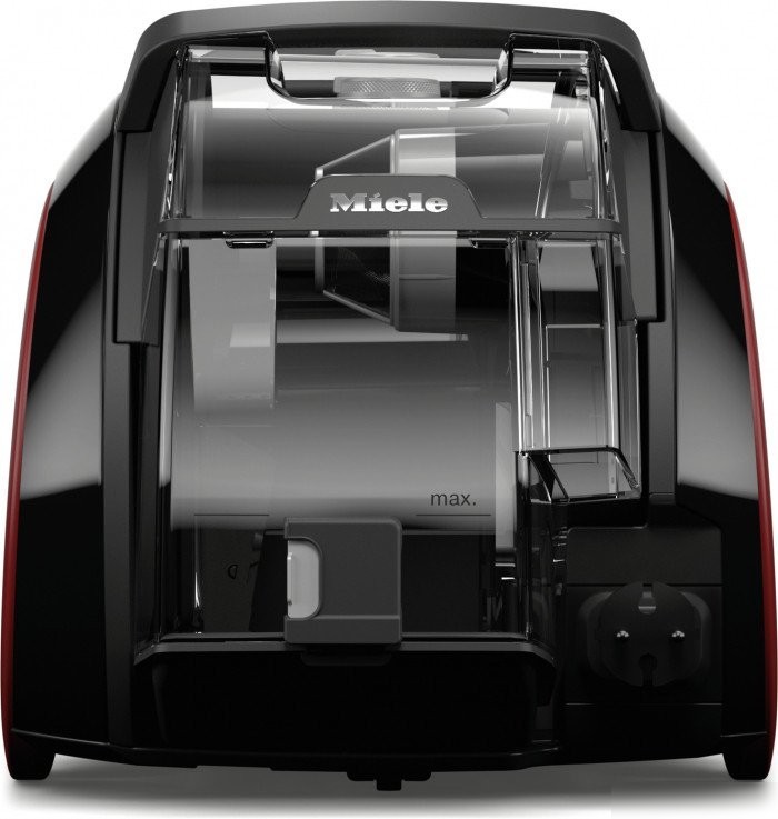 Пылесос Miele Boost CX1 125 Edition (черный обсидиан)