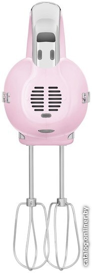 Миксер Smeg HMF01PKEU