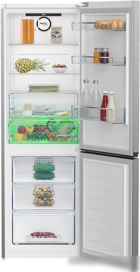 Холодильник BEKO B3RCNK362HS