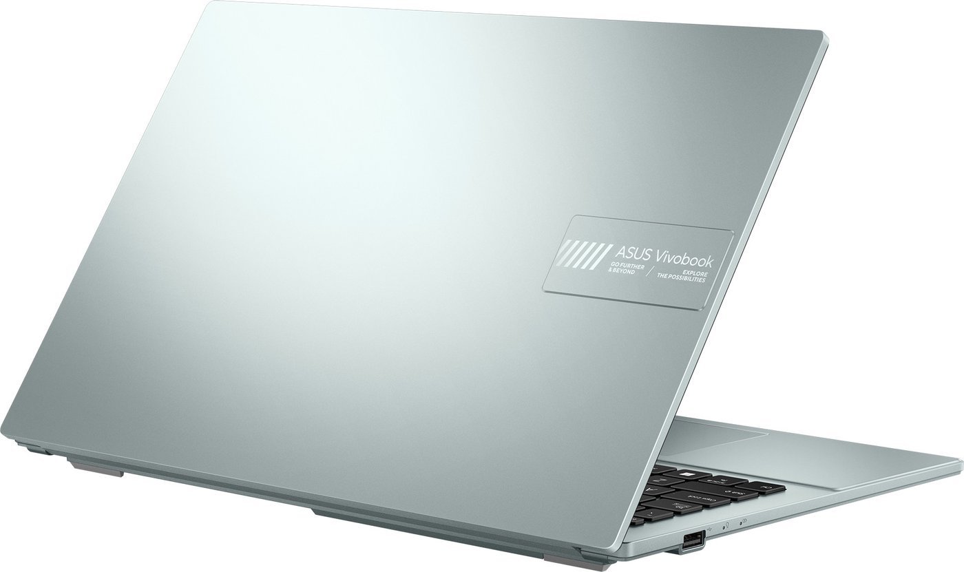 Ноутбук ASUS Vivobook Go 15 E1504FA-BQ532