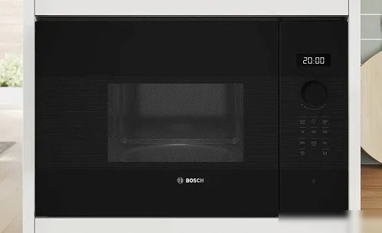 Микроволновая печь Bosch Serie 4 BFL524MB2