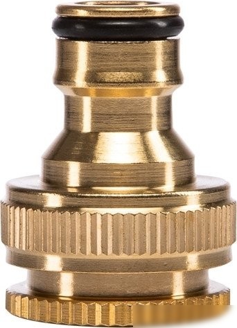 Адаптер Четыре сезона Адаптер латунный 1/2"-3/4" внутренняя резьба 62-0273