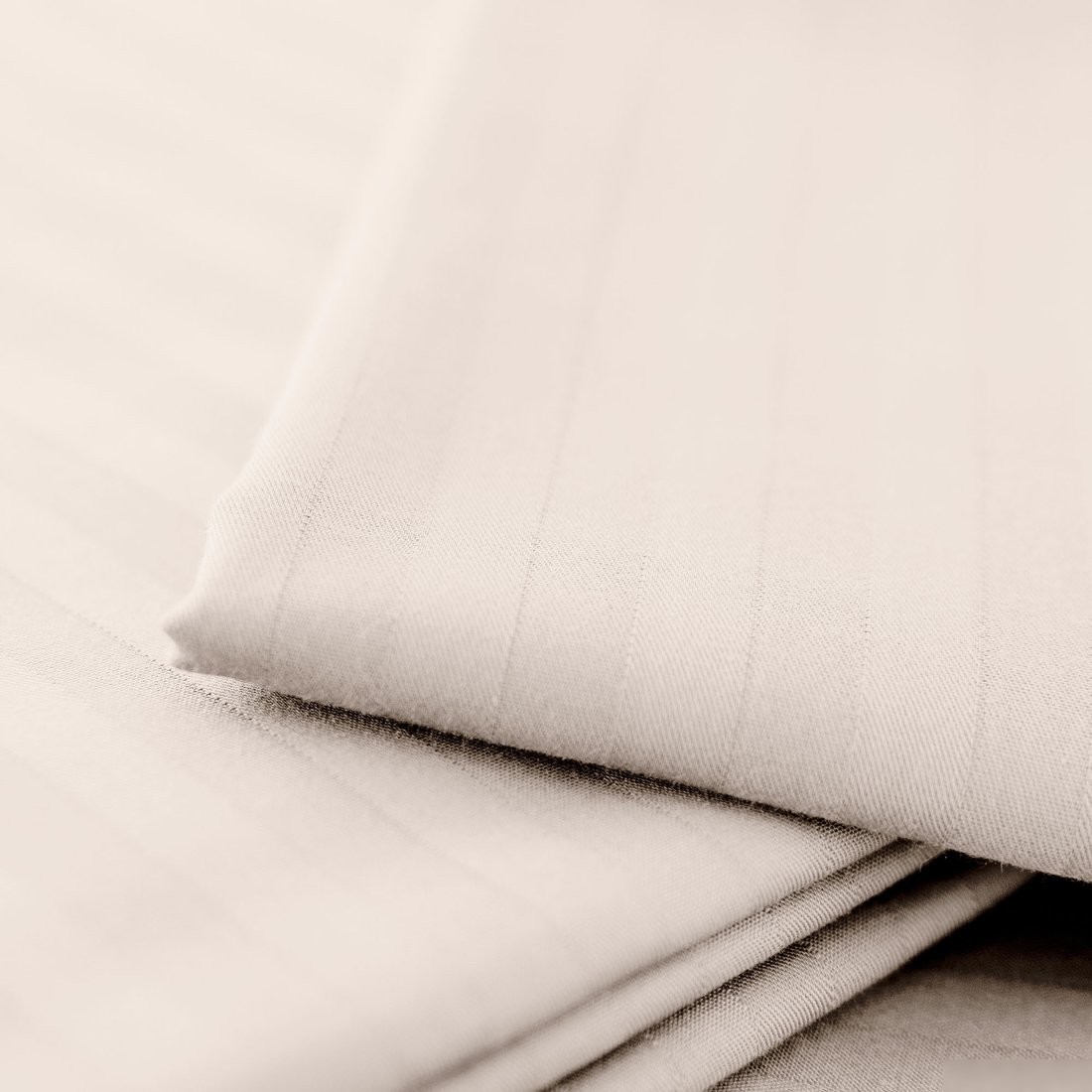 Постельное белье Verossa Stripe Antique White 1.5сп VRT 1587 70243 ST13 23