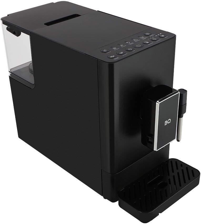 Кофемашина BQ ACM1136M