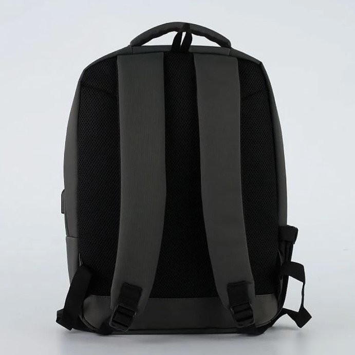 Городской рюкзак C.life 192-4001-GRY