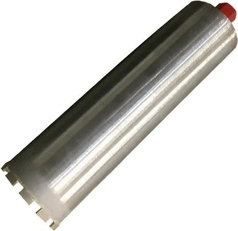 Коронка Rodiama Алмазная сверлильная HSP-E D92 мм 1.1/4" UNC FF51092