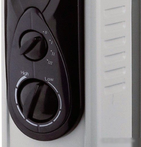 Масляный радиатор CENTEK CT-6200