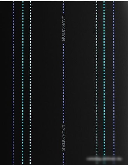 Чехол для гладильной доски Laurastar Universal Black Smart Packaged