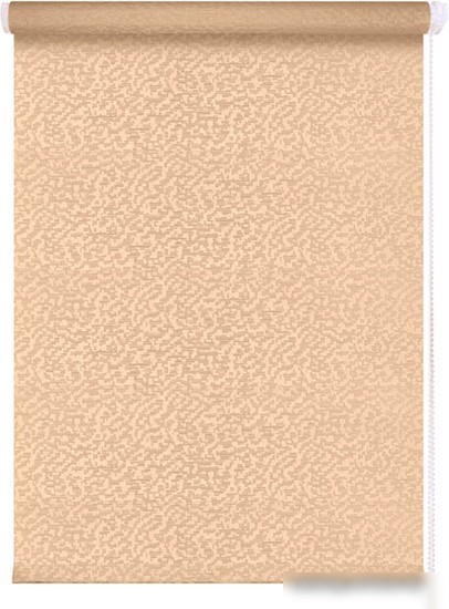 Рулонные шторы Legrand Мозаика 57x175 (крем)