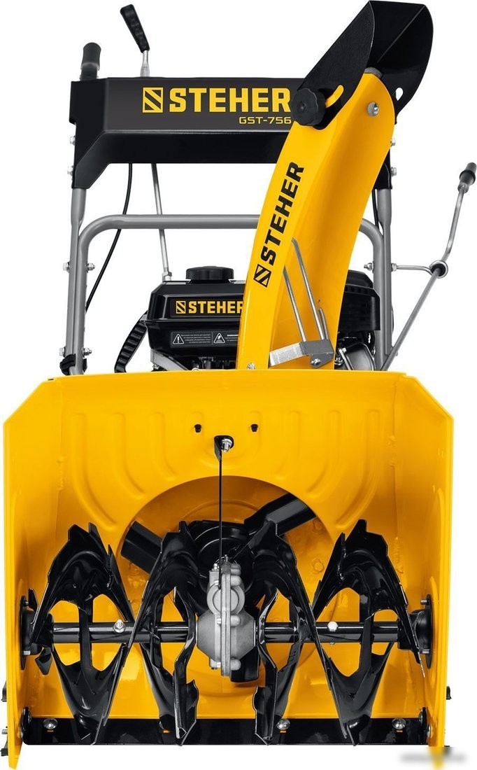Снегоуборщик Steher GST-756