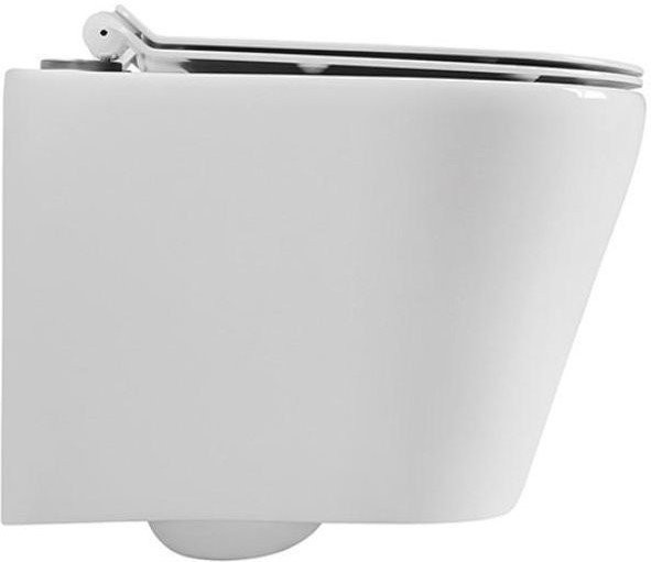 Унитаз подвесной Grado GD-W201T