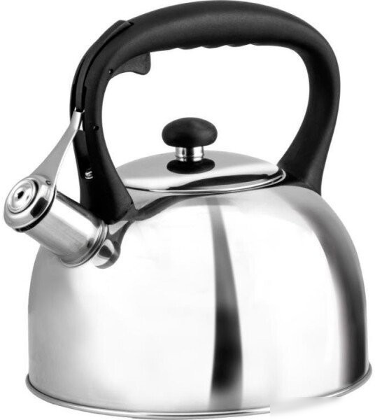 Чайник со свистком Perfecto Linea Nilgiri 52-030003 Чайник со свистком Perfecto Linea Nilgiri 52-030003