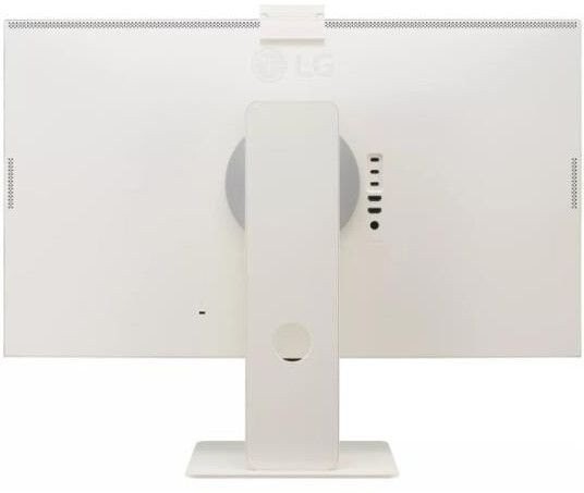 Smart монитор LG MyView Smart Monitor 32SR85U-W