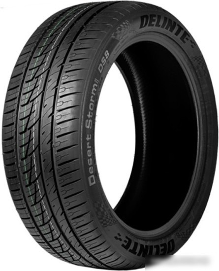 Летние шины Delinte DS8 255/55R19 111W