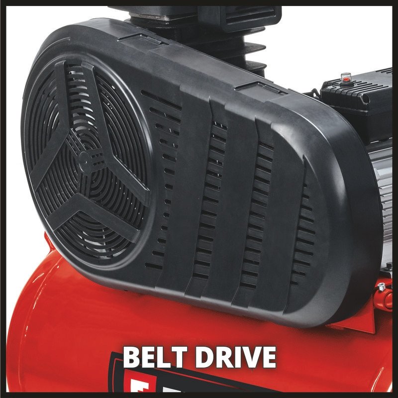 Компрессор Einhell TE-AC 430/90/10