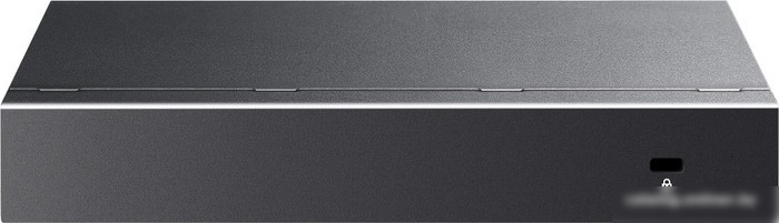 Неуправляемый коммутатор TP-Link TL-SG1005P-PD М1