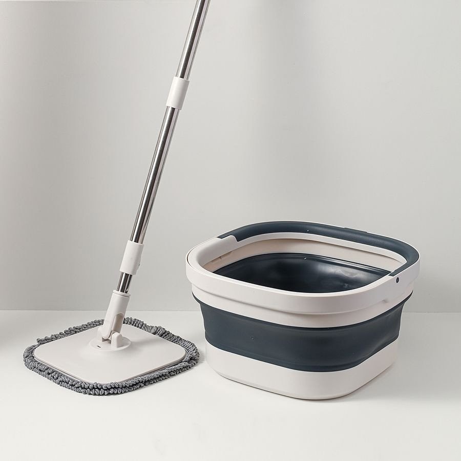 Швабра-моп Smart Solutions Compact Mop SS0000321
