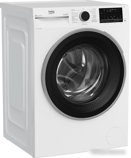 Стиральная машина BEKO B3WFR56H2W