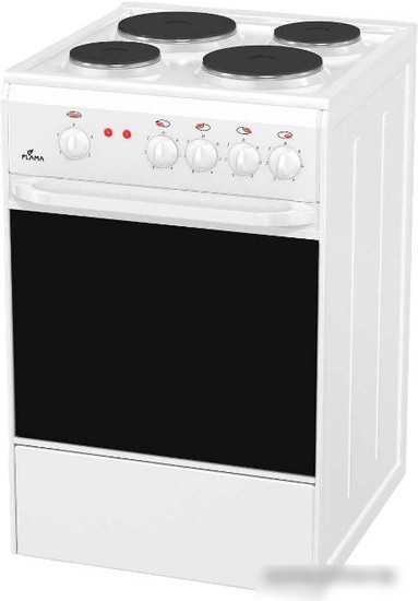 Кухонная плита Flama AE 1402 W Кухонная плита Flama AE 1402 W