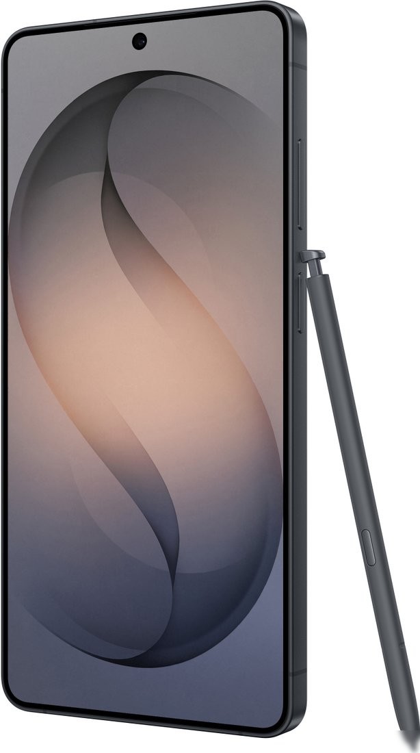 Телефон Samsung Galaxy S26 Ultra SM-S9480 12GB/512GB (черный)