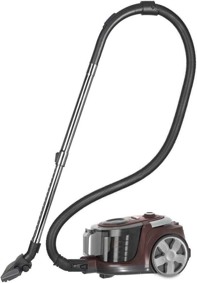 Пылесос Eurostek EVC-4513