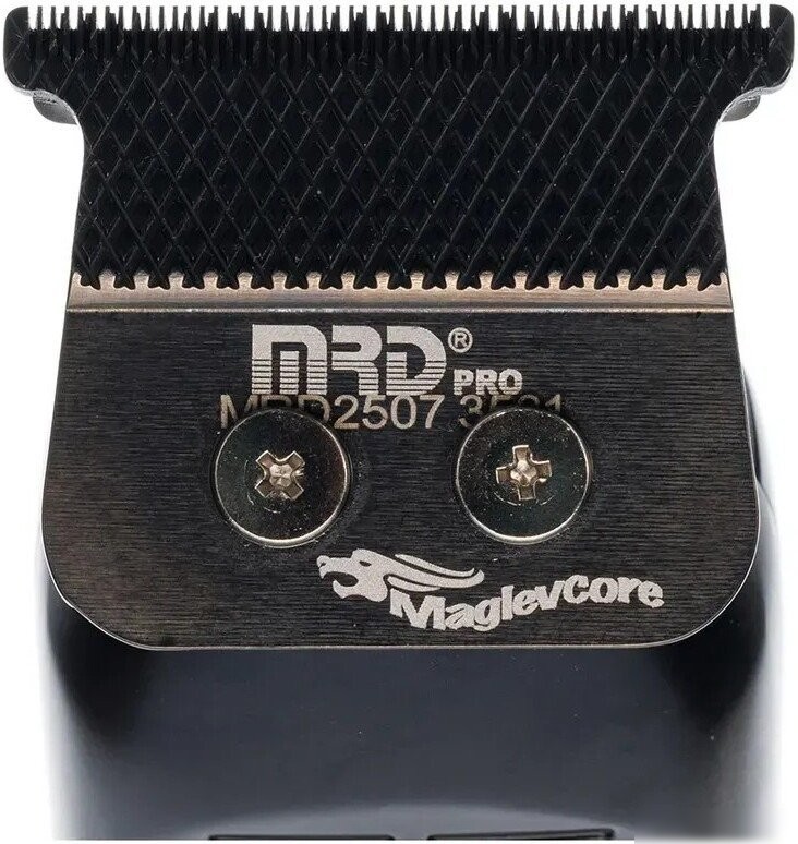 Окантовочный триммер MRD Pro MRD-GMT-999C (черный)