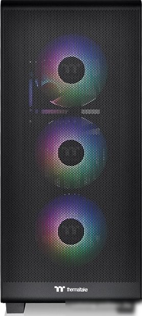 Корпус Thermaltake S250 TG ARGB CA-1Y6-00M1WN-00