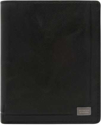 Кошелек Cedar Rovicky PC-108-BAR (черный)