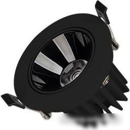 Точечный светильник Arlight MS-FORECAST-BUILT-TURN-R102-12W Day4000 035452