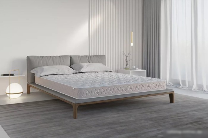 Матрас Stolline Фантазия Джаз 90x200 (в чехле)