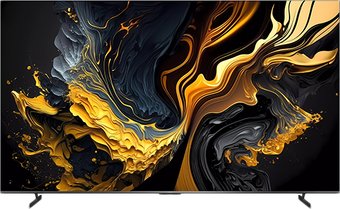 Телевизор Xiaomi TV Max 100 2025 (международная версия)