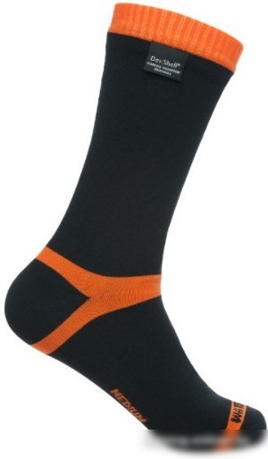 Носки DexShell Hytherm Pro DS634S (36–38)